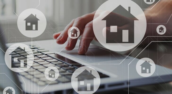 The 1031 exchange guidelines now pertain to real property only.