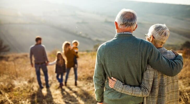 SmartAsset: What Is a Crummey Trust and How to Use One?