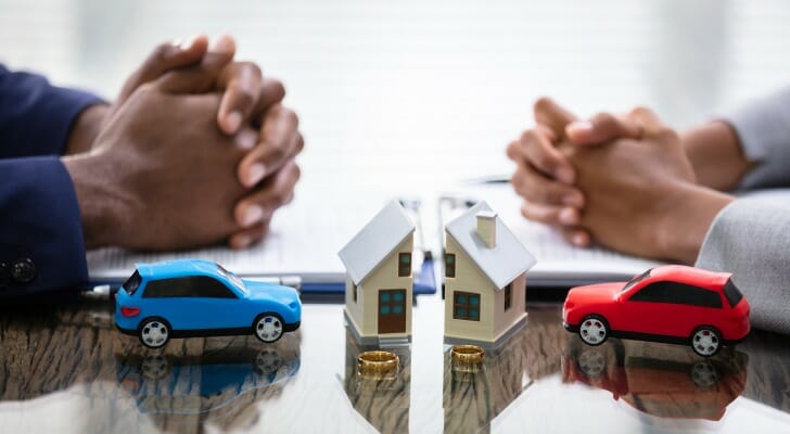 The fair market value is often used in real estate transactions and other negotiations.