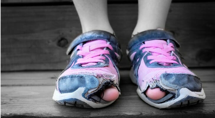 SmartAsset: What Is the 2023 Federal Poverty Level (FPL)?