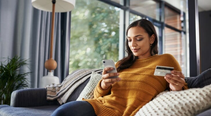 SmartAsset: What Is a Good Credit Score?