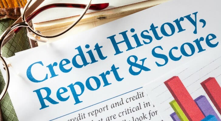 credit score