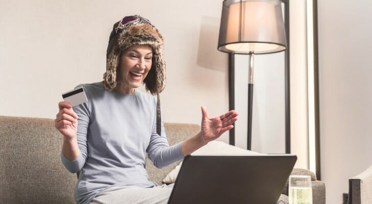 What Is the Highest Credit Score You Can Have?