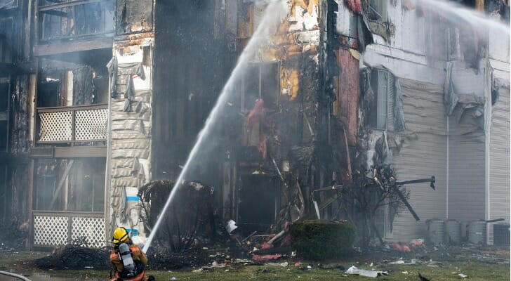 SmartAsset: Explaining the Different Types of Insurance Fraud