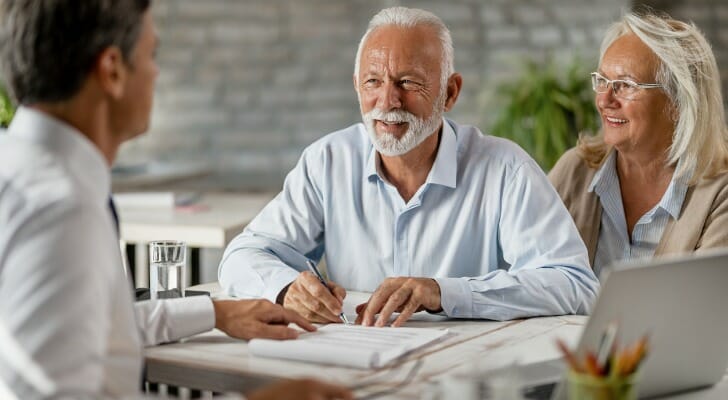 SmartAsset: What Is the Average Life Insurance Rate for 2023?