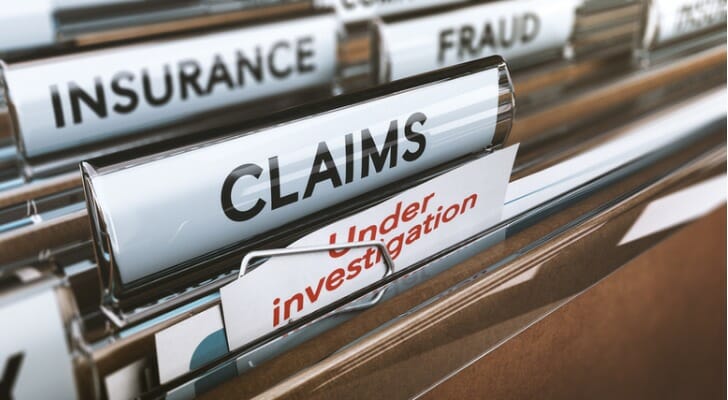 SmartAsset: Explaining the Different Types of Insurance Fraud