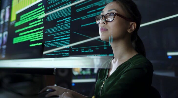 Investor considers liquidity risk