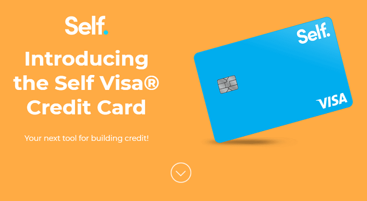 Self (Formerly Self Lender) Credit-Builder Review 2020