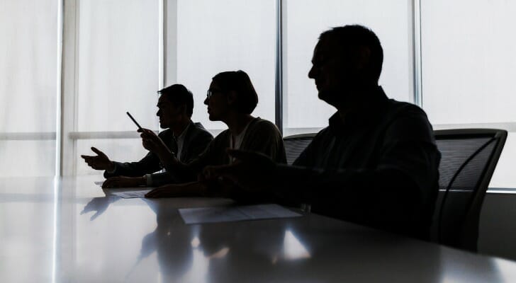 How Does a Tender Offer Work?