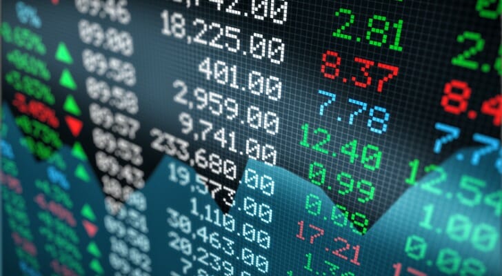 What Is the New York Stock Exchange (NYSE)?