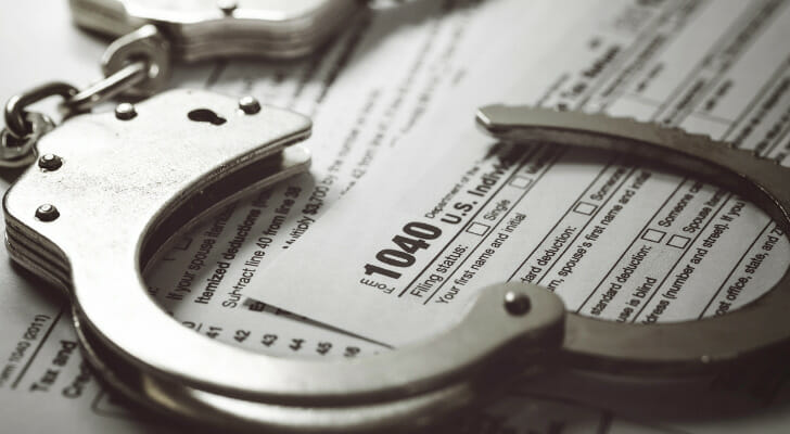 SmartAsset: Tax Avoidance vs. Tax Evasion