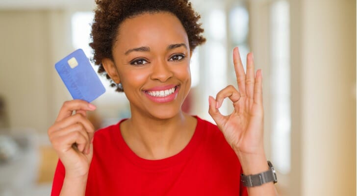 What Is an Excellent Credit Score?