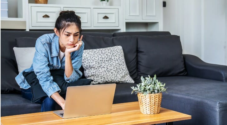 SmartAsset: What Is a Glide Path?