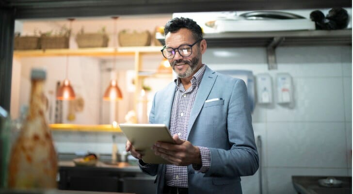 SmartAsset: Understanding Accounting Rate of Return (ARR)