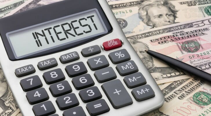 SmartAsset: A Guide to Interest Coverage Ratio