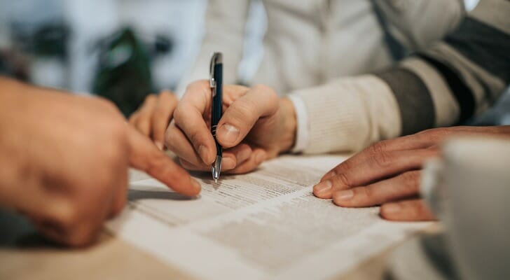 SmartAsset: What Are Mortgage Points?