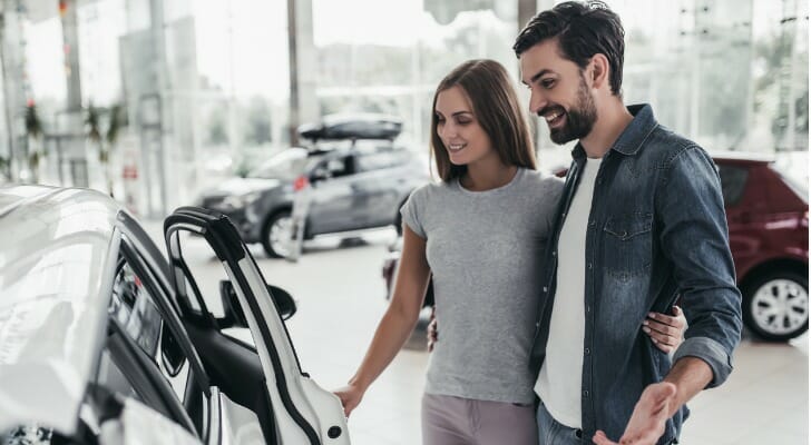 SmartAsset: How to Calculate Inventory Turnover Ratio