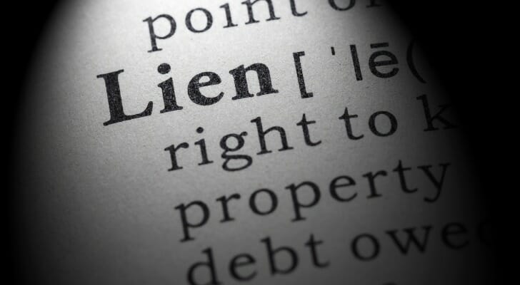 Lien definition. Liens are a legal mechanism for enforcing a loan.