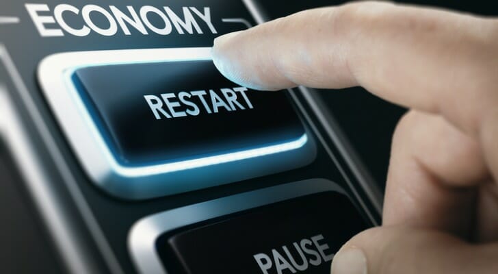 What Is a K-Shaped Recovery?