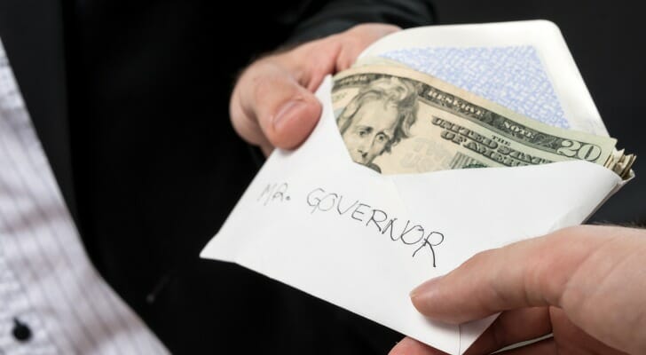 Are Political Contributions Tax-Deductible