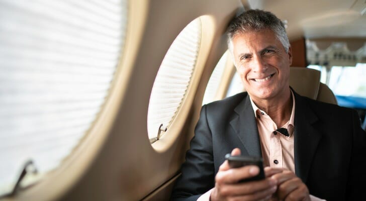 SmartAsset: Wealth Tax