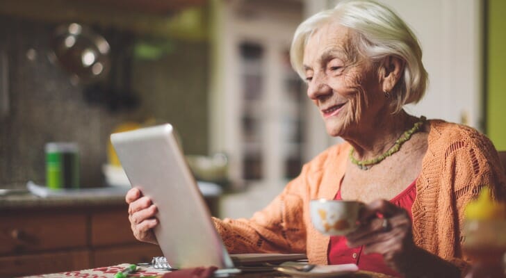 SmartAsset: 7 Best Budgeting Apps of 2022