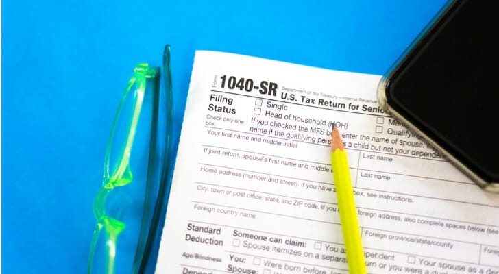 Is Social Security Disability Taxable