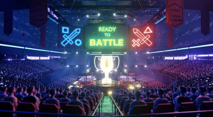 SmartAsset: How to Invest in Esports