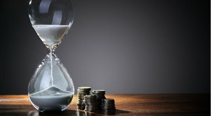 What Is a Glide Path?