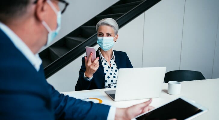 Understanding Form CRS