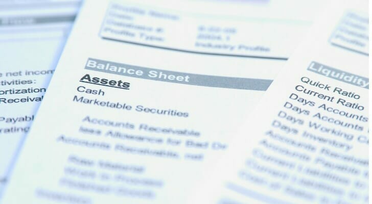 SmartAsset: What Types of Assets Are Illiquid?