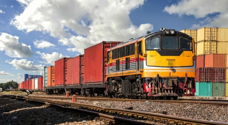 What Is the Railroad Retirement Program?