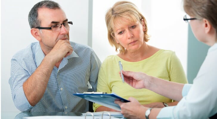 SmartAsset: Fiduciary Duty vs. Suitability Standards