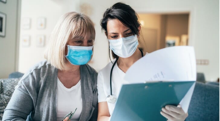 The Basics of Medicare Eligibility