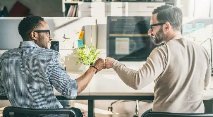 Earnings per share (EPS) shows how much profit a company makes for each share, and the right level depends on the company and its industry.