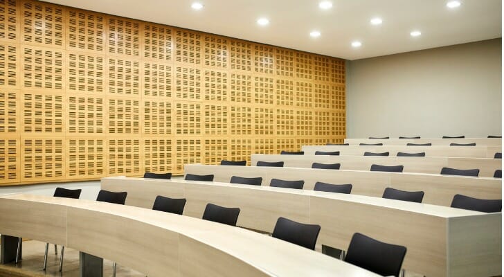 SmartAsset: How to Pay for College