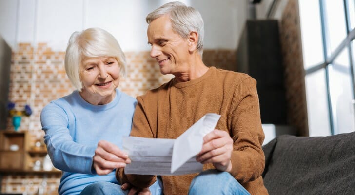 Your Social Security break-even age is when waiting to claim yields more total benefits than claiming early, based on lifespan and earnings.