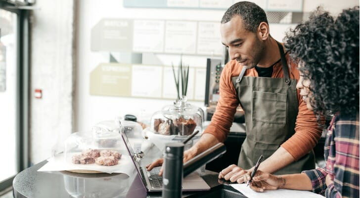 These are the states with no sales tax.