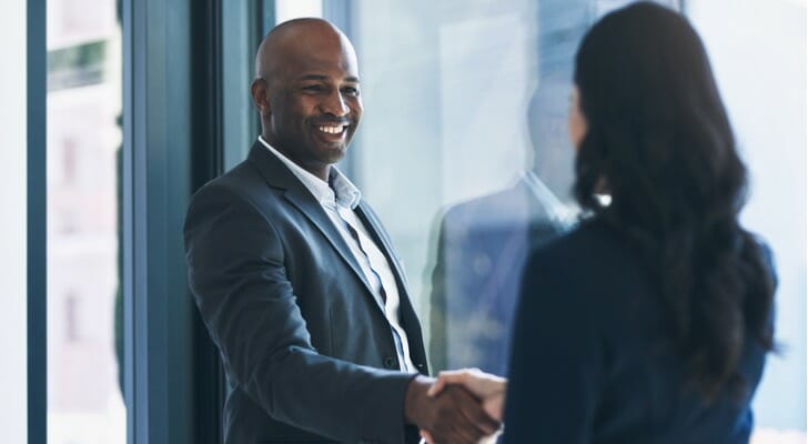 How Blank Check Companies (SPACs) Work