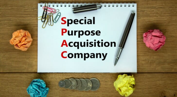 How Blank Check Companies (SPACs) Work