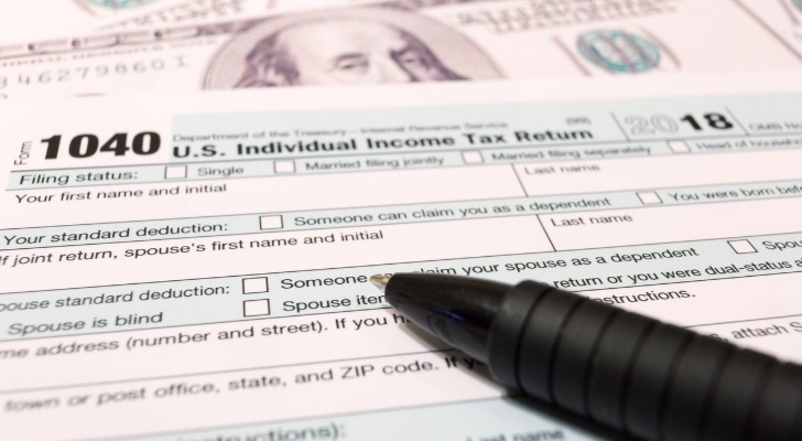 Tax Credits