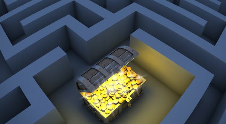 If you think that you might have unclaimed retirement benefits, but aren’t sure how to access them, here’s how to find out.