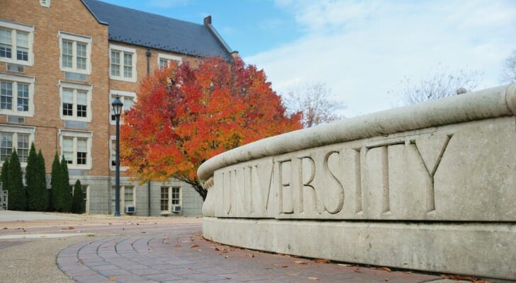 SmartAsset: How to Pay for College