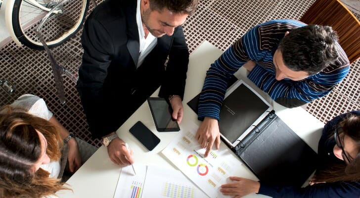 What Is Wealth Management?