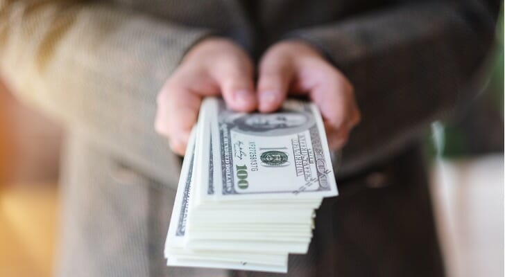 How to Invest $500,000