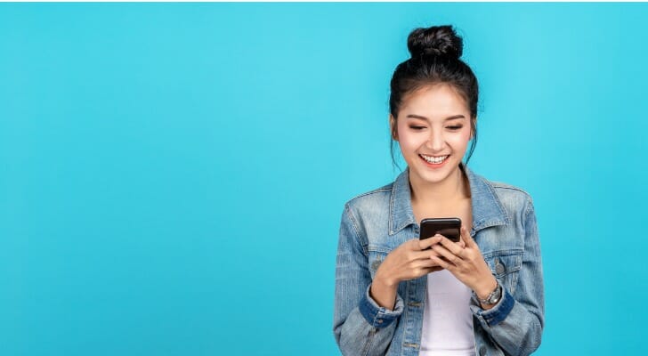 SmartAsset: TD Ameritrade vs. Robinhood