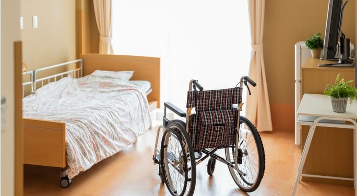 SmartAsset: An Overview of Filial Responsibility Laws