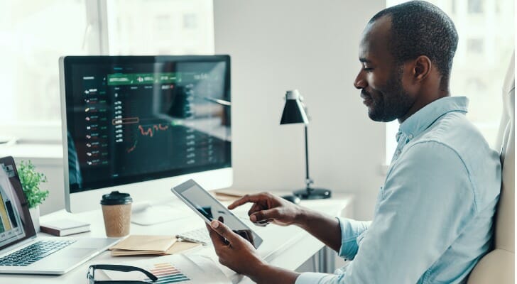 What Is Time in Force (TIF) in Investing?