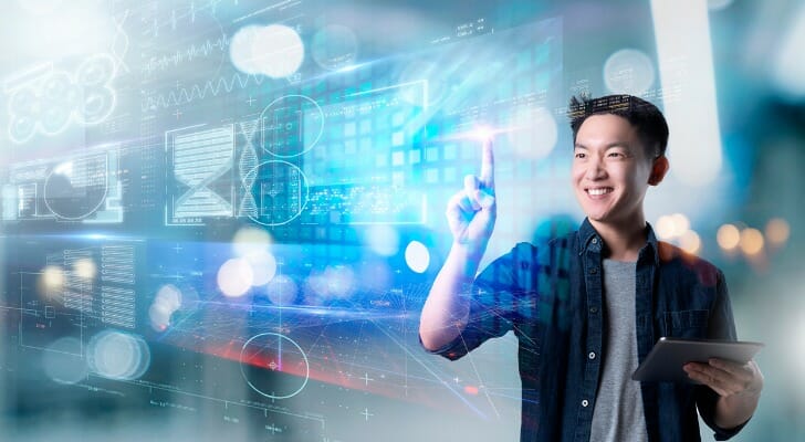 SmartAsset: Charles Schwab vs. TD Ameritrade