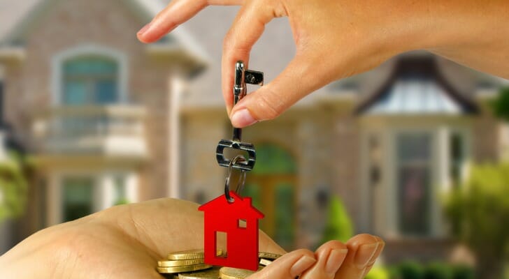 Inheriting a house while receiving Supplemental Security Income (SSI) can present a problem and potentially a serious financial negative.